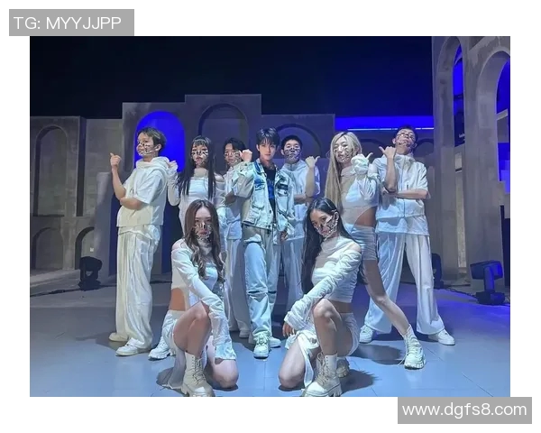 上海街舞队实力解析与风格探秘街舞文化的魅力与发展