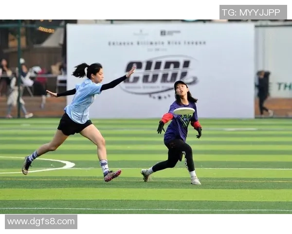 南京飞盘队快攻战术分析与比赛表现的得失总结