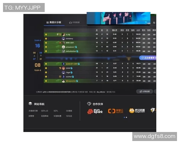 CSGO战术解析：深入探讨TES团队节奏与战略布局的奥秘