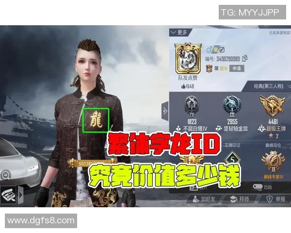 和平精英战术解析：TES战队的运营体系与战略布局探讨