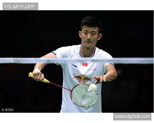 广州羽毛球队进攻战术解析与热点关注