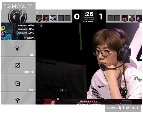 深入探讨FPX在王者荣耀比赛中的经验与战术解析