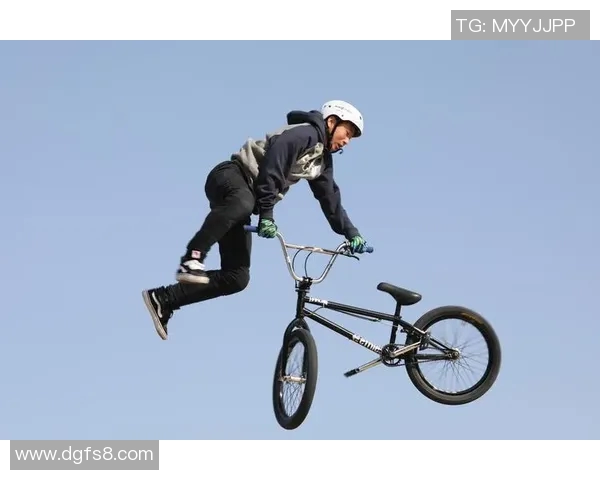 深圳极限运动队引领潮流最新极限运动比赛经验十强分享